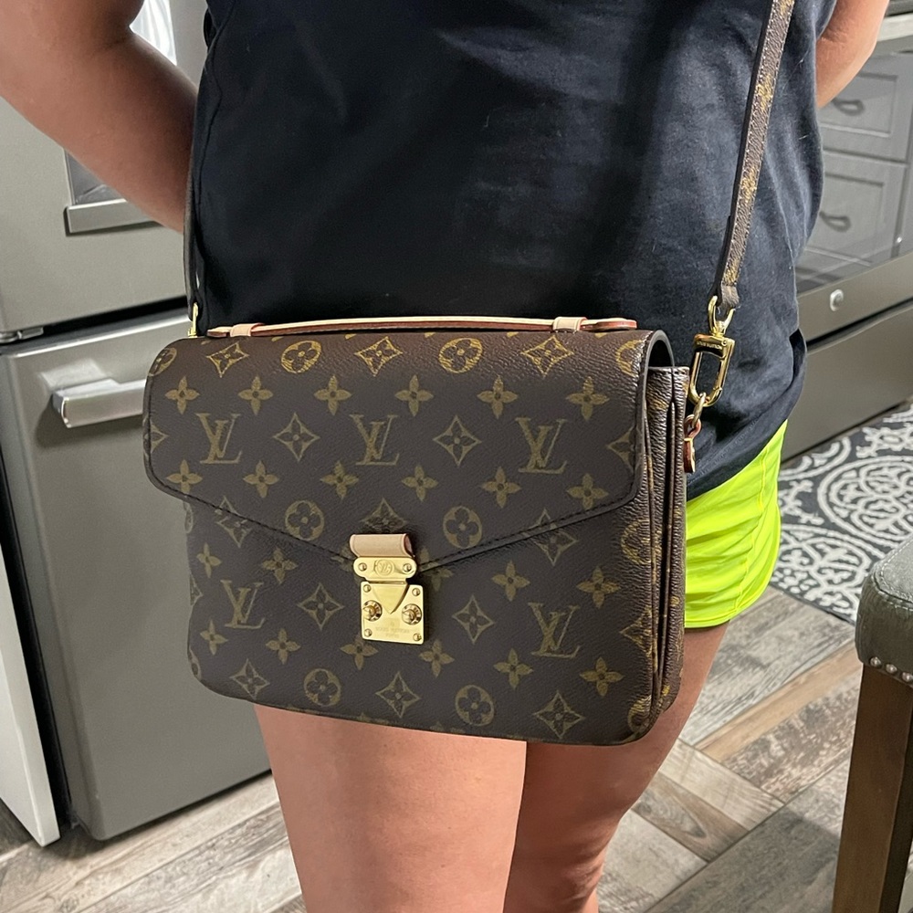 Pochette Métis